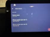 Android 14 Nbt EVO Bmw F30 F31 F32 F33 10.25 colio - nuotraukos Nr. 4