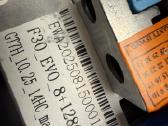 Android 14 Nbt EVO Bmw F30 F31 F32 F33 10.25 colio - nuotraukos Nr. 5