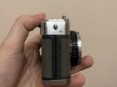 Olympus-pen-ee juostinė kamera - nuotraukos Nr. 3