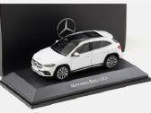 Mercedes Benz Gla 1:43