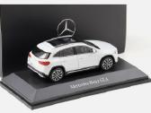 Mercedes Benz Gla 1:43 - nuotraukos Nr. 2