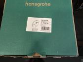 Parduodu hansgrohe maisytuvus uz puse kainos 600 e