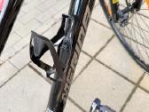 Dviratis Merida Crossway 10 III1 Lady black - nuotraukos Nr. 3
