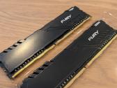 Nauja RAM atmintis Corsair Vengeance Lpx Ddr4 32gb - nuotraukos Nr. 3