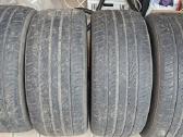 Parduodu 4 vasarines padangas 235/45 R17