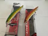 Varuna, Rudra, Duo, Zip Baits vobleriai - nuotraukos Nr. 4