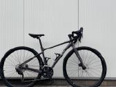 Giant Liv Devote 1 S dydžio gravel dviratis - nuotraukos Nr. 2