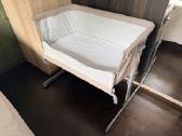 Chicco Next2me lovelė - nuotraukos Nr. 7