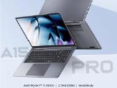 Ninkear A15 Pro Laptop 120hz 16"