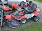 2 vnt. Husqvarna Pf21 Awd 21hp Kawasaki - nuotraukos Nr. 2