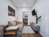 Apartamentai trumpalaikei nuomai miesto širdyje - nuotraukos Nr. 17