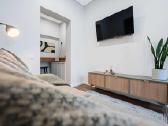Apartamentai trumpalaikei nuomai miesto širdyje - nuotraukos Nr. 18