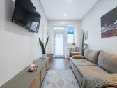 Apartamentai trumpalaikei nuomai miesto širdyje - nuotraukos Nr. 19