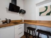 Apartamentai trumpalaikei nuomai miesto širdyje - nuotraukos Nr. 20