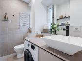 Apartamentai trumpalaikei nuomai miesto širdyje - nuotraukos Nr. 21
