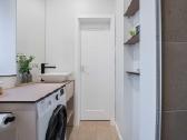 Apartamentai trumpalaikei nuomai miesto širdyje - nuotraukos Nr. 22