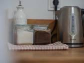 Apartamentai trumpalaikei nuomai miesto širdyje - nuotraukos Nr. 24