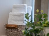 Apartamentai trumpalaikei nuomai miesto širdyje - nuotraukos Nr. 25