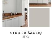 Apartamentai trumpalaikei nuomai miesto širdyje - nuotraukos Nr. 26