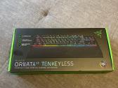 Razer ornata v3 tenkeyless klaviatūra - nuotraukos Nr. 4