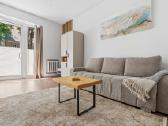 Apartamentai trumpalaikei nuomai miesto širdyje - nuotraukos Nr. 27