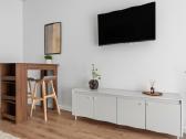 Apartamentai trumpalaikei nuomai miesto širdyje - nuotraukos Nr. 28