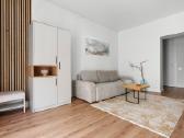 Apartamentai trumpalaikei nuomai miesto širdyje - nuotraukos Nr. 29
