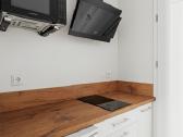Apartamentai trumpalaikei nuomai miesto širdyje - nuotraukos Nr. 31