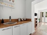 Apartamentai trumpalaikei nuomai miesto širdyje - nuotraukos Nr. 32