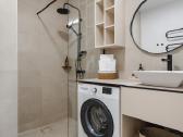 Apartamentai trumpalaikei nuomai miesto širdyje - nuotraukos Nr. 33