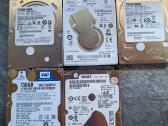 Nešiojamu pc HDD 750gb-1tb - nuotraukos Nr. 2