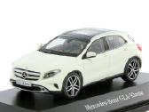 Mercedes Benz Gla 1:43
