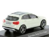 Mercedes Benz Gla 1:43 - nuotraukos Nr. 3