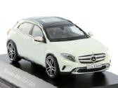 Mercedes Benz Gla 1:43 - nuotraukos Nr. 4