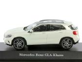Mercedes Benz Gla 1:43 - nuotraukos Nr. 6