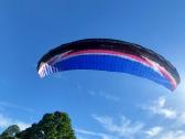 Parasparnis Swing Arcus 6+ pakaba Voyager Plus L
