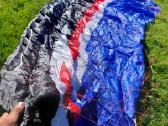 Parasparnis Swing Arcus 6+ pakaba Voyager Plus L - nuotraukos Nr. 4