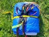 Parasparnis Swing Arcus 6+ pakaba Voyager Plus L - nuotraukos Nr. 5