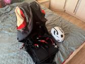 Parasparnis Swing Arcus 6+ pakaba Voyager Plus L - nuotraukos Nr. 10
