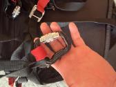 Parasparnis Swing Arcus 6+ pakaba Voyager Plus L - nuotraukos Nr. 11