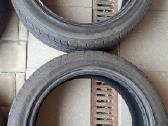 Parduodu 4 vasarines padangas 235/45 R17 - nuotraukos Nr. 3