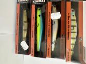 Varuna, Rudra, Duo, Zip Baits vobleriai - nuotraukos Nr. 7