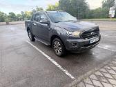 Ford Ranger Wildtrak