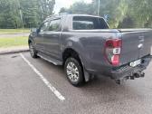 Ford Ranger Wildtrak - nuotraukos Nr. 3