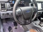 Ford Ranger Wildtrak - nuotraukos Nr. 5