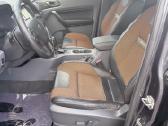 Ford Ranger Wildtrak - nuotraukos Nr. 6