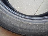 Parduodu 4 vasarines padangas 235/45 R17 - nuotraukos Nr. 6