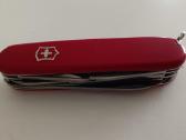 Victorinox peiliukas. - nuotraukos Nr. 2