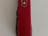 Victorinox peiliukas. - nuotraukos Nr. 3