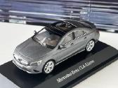 Mercedes Benz Cla 1:43 - nuotraukos Nr. 2